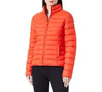 ONLY Onlnewtahoe Otw-Chaqueta Acolchada, Alert Rojo, XS para Mujer
