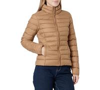 ONLY Onlnewtahoe Otw-Chaqueta Acolchada, Coconut Toasted, XS para Mujer