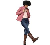 ONLY Onlnewtahoe Otw-Chaqueta Acolchada, marrón, XS para Mujer