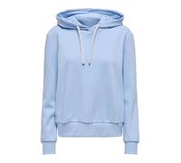 ONLY Onlnoli L/S Heart Hood SWT - Sudadera con Capucha para Mujer, Aire Abierto, M