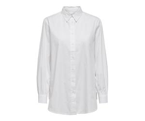 Only Onlnora New WVN Noos - Blusa para Mujer Blanco L