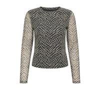 ONLY Onlnova L/S Mesh Top para Mujer