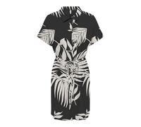 ONLY Onlnova Life Elite Ayla - Camiseta para Mujer, Negro, M