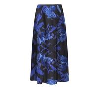 ONLY Onlnova Life Elite Cairo - Falda Larga, Bellwether Blue, L