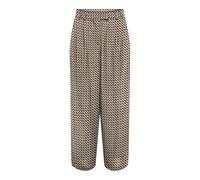 ONLY Onlnova Life Elite Lesli Pant Pantalones, Ardilla/AOP: 588 Breaker Geo, S para Mujer