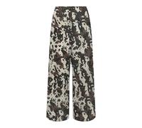 ONLY Onlnova Life Elite Mika Wide Pant, Chocolate Lab, M para Mujer