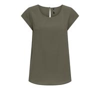 ONLY Onlnova Life Elite S/S Top, Kalamata, S Mujeres, Kalamata., S
