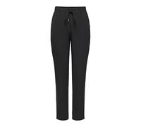 ONLY Onlnova Life Pant Solid WVN 6 Pantaln, Negro, 36 para Mujer