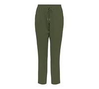 ONLY Onlnova Life Ptm-Pantalones sólidos, Calamata, 36 para Mujer