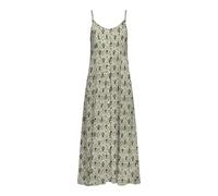 ONLY Onlnova Life Vis Gigi Long Dress AOP Mujeres