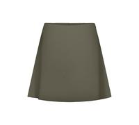 ONLY Onlnova Life Vis Jean Skort, Calamata, XL para Mujer