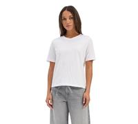 ONLY Onlonly S/S tee Jrs Noos Camiseta, Blanco, XS para Mujer