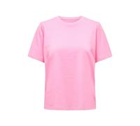 ONLY Onlonly S/S tee Jrs Noos Camiseta, Sachet Pink, S para Mujer