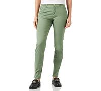 ONLY Onlparis Reg Chino Pant Pnt Noos Pantalón, Color Verde, 38W x 32L Mujeres