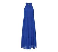 ONLY ONLPETRA Vestido Largo | Corte oversized fit, Sin mangas, Largo, Occasionwear, Proceso suave a una temperatura máxima de 30°C