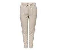 ONLY Onlpoptrash-Aiden Life Easy Pant Pnt, Piedra Pumice, XL / 32L Mujeres