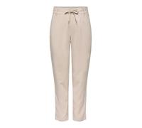 ONLY ONLPOPTRASH ARIS Life Pant CC WVN, Piedra Pumice., SW x 32L