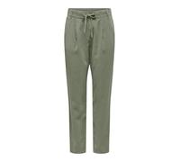 ONLY Onlpoptrash Aris Life Pant WVN Noos, Smokey Olive, XXS / 30L