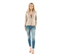 Only ONLPOPTRASH Blazer TLR Noos, Mujer, Opacity, Pure Cashmere, M