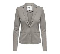 Only Onlpoptrash Life Blazer Tlr Noos Chaqueta, Rock Ridge, 3XL Mujer