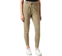 ONLY Onlpoptrash Life Easy Col Pant Pnt Noos, calzoncillos womens, Mermaid, XS/30