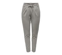 ONLY ONLPOPTRASH Life Easy Col Pant PNT Noos, Pantalón de Vestir Mujer, Bungee Cord, S/32
