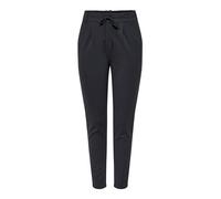 Only ONLPOPTRASH Life Easy Col Pant PNT Noos, Pantalones De Las Mujeres, Blue Graphite, M/30