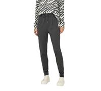 ONLY Onlpoptrash Life Easy Col Pant Pnt Noos Pantalones, Imán, L / 32L para Mujer