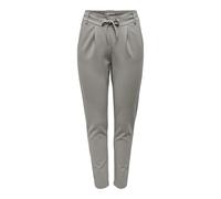 ONLY Onlpoptrash Life Easy Col Pant Pnt Noos Pantalones, Rock Ridge, S / 30L Mujer