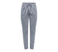 ONLY Onlpoptrash Life Easy Col Pant PNT Noos, Tradewinds, L / 32L