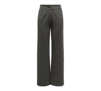 ONLY Onlpoptrash Life MW Straight Pant Pnt, Verde Oscuro, 3XL / 30L Mujeres