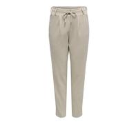 ONLY Onlpoptrash-Mavi Life Easy Faux S CC Pnt, Pure Cashmere, XL / 32L Mujeres