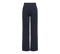 ONLY Onlpoptrash-Suki Life MW Pant Pnt Noos, Azul Oscuro, M / 34L Mujeres