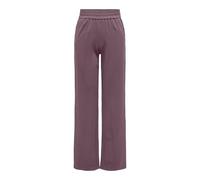 Only Onlpoptrash-Suki Life MW Pant PNT Noos, marrón, XS / 30L