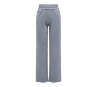 Only Onlpoptrash-Suki Life MW Pant PNT Noos, Tradewinds, M / 32L
