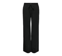 Only Onlpoptrash-Suki Life MW X-Wide Tall, Negro, M / 38L Mujeres