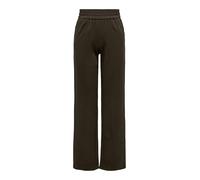 Only Onlpoptrash-Suki MW Pant Pnt Noos, Delicioso, S / 32L Mujeres