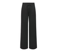ONLY Onlpoptrash-Tadia MW X-Wide Tape Pnt, Negro, (M) W x 32L Mujeres