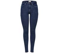 ONLY Vaquero 'ONLPower' azul oscuro, Talla 29 Longitud 32