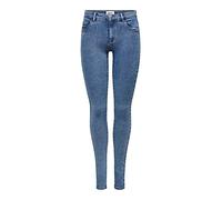Pantalones vaqueros de mujer Only Onlrain Life Noos Sx30