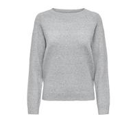 ONLY Jersey 'ONLRica' gris moteado XS gris moteado