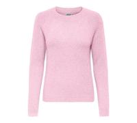 ONLY Onlrica Life L/S Pullover Knt Noos Jersey De Punto O, Pink-a-Boo, M para Mujer