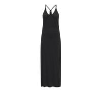 ONLY Onlrica S/L Maxi Dress Jrs Vestido Largo, Negro, XS Mujeres