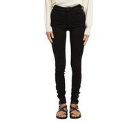 Only Onlroyal High Sk Jeans Pim600 Noos, Jeans Skinny para Mujer, Negro (Black), S (Talla Fabricante:32)