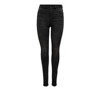 ONLY Vaquero 'ONLRoyal' negro, Talla 32-33 Longitud 30