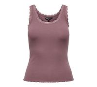 ONLY Top 'ONLSARA' magenta S magenta