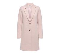 ONLY Onlsedona Life Carrie Coat Cc Otw - Abrigo corto para mujer, Burnished Lilac, 38