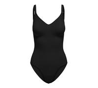 ONLY Onlshape Up Seamless Body Moldeador, Negro, L-XL Mujeres