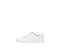 ONLY ONLSHILO PU Sneaker Noos, Zapatillas Mujer, White, 38 EU