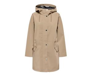 ONLY Onlsia Raincoat Otw Onlsia Chubasquero Otw Mujer (Pack de 1)